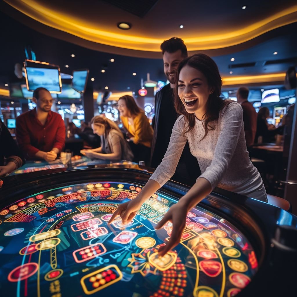 88uy88 live casino trực tuyến
